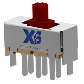 Modèle XB - SS - 122f06