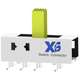 XB-SS-23 H 37-SMD型