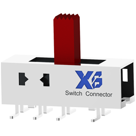 XB-SS-23 H 37-SMD型