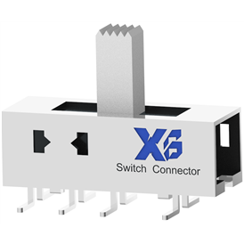 XB-SS-23 H 37-SMD型