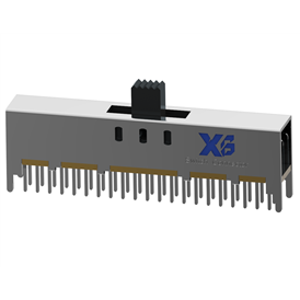 Modèle XB - SS - 65d01