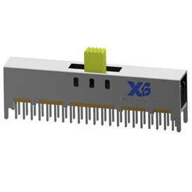 Modèle XB - SS - 65d01