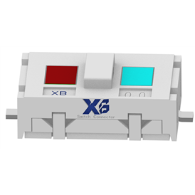 XB-TS-LED-01-XX