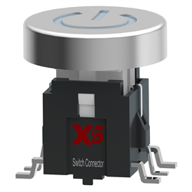 XB-TS-LED-A0634-5-10.3H26010-RBL-XXXX