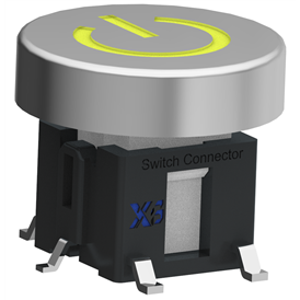 XB-TS-LED-A0650-1-8.3H26010-BL-XXXX