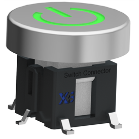 XB-TS-LED-A0650-1-8.3H26010-BL-XXX