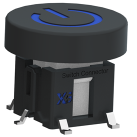 XB-TS-LED-A0650-1-8.3H26010-BL-XX