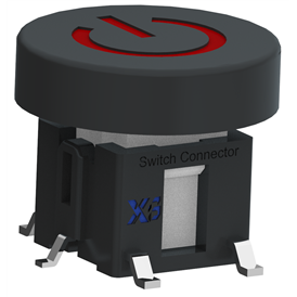 XB-TS-LED-A0650-1-8.3H26010-BL-X