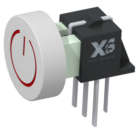 XB-TS-LED-HF01-107LM10D-XX