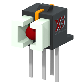 XB-TS-LED-HF01-1LM-XX-X