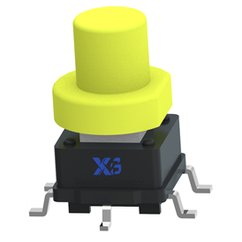 XB-TS-LED-PB02-51ML-XXXX