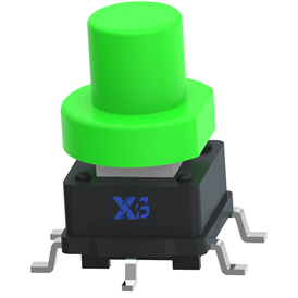 XB-TS-LED-PB02-51ML-X