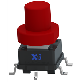 XB-TS-LED-PB02-51ML-X