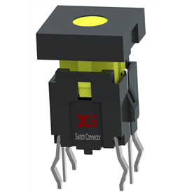 XB-TS-LED-A0632-1-10.2H26010-W-XXX