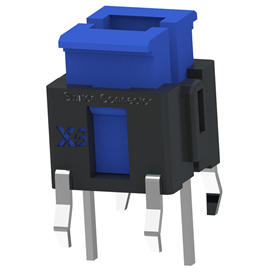 XB-TS-LED-A0640-1-7.2H26010-R-XXXX