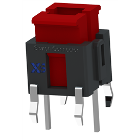 XB-TS-LED-A0640-1-7.2H26010-R-XXX