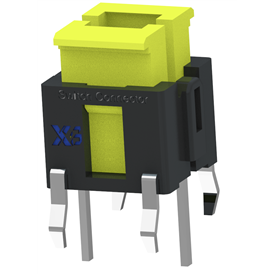 XB-TS-LED-A0640-1-7.2H26010-R-XX