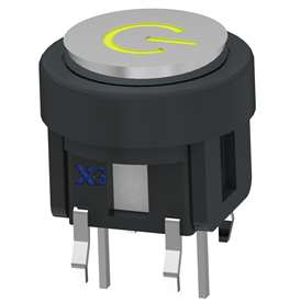 XB-TS-LED-A0653-2-8.3H26010-G-XXX