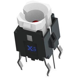 XB-TS-LED-A0660-2-9H26010-RXX