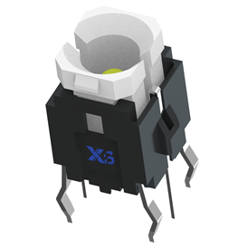 XB-TS-LED-A0660-2-9H26010-RXX