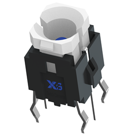 XB-TS-LED-A0660-2-9H26010-RX