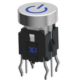 XB-TS-LED-A0663-1-10.3H-X