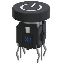 XB-TS-LED-A0669-1-10.3H26010-R-XXXX