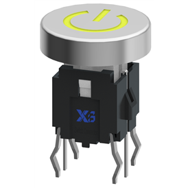 XB-TS-LED-A0669-1-10.3H26010-R-XXX