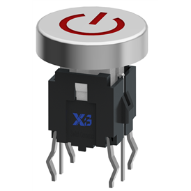 XB-TS-LED-A 0669-1-10.3 H 26010-R-Xタイプ