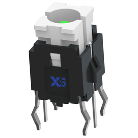 XB-TS-LED-A0669-12-10.3H26010-BL-XX