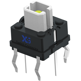 XB-TS-LED-A0701-4-7H260-W-X