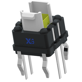 XB-TS-LED-A0708-1-7H26010-RBL-XXXX