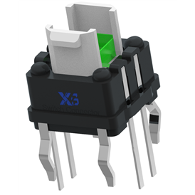 XB-TS-LED-A0708-1-7H26010-RBL-XXX