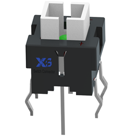 XB-TS-LED-A0810-1-8.5H26010-Y-XXX