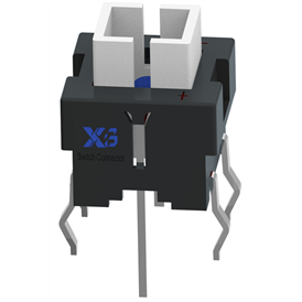 XB-TS-LED-A0810-1-8.5H26010-Y-X