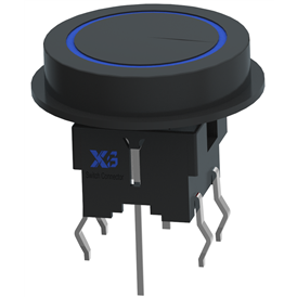 XB-TS-LED-A 0812-1-10.5 HF 26010-R-Xタイプ