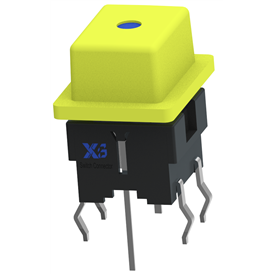 XB-TS-LED-A0813-1-12H-XXXX