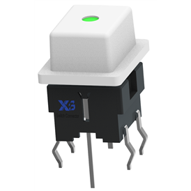 XB-TS-LED-A0813-1-12H-XXX