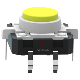 XB-TS-LED-A1230-2-7.3HF26010-W-XXX