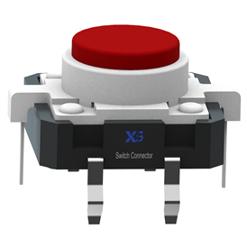 XB-TS-LED-A1230-2-7.3HF26010-W-X