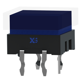 XB-TS-LED-A1242-1-9H26020-Y1-X