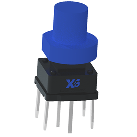 XB-TS-LED-CA-004-M-X