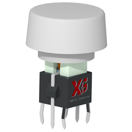 XB - TS - led - hf01 - 301 mètres