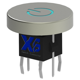 XB-TS-LED-HF 03-107 m 2.8 D-XXX