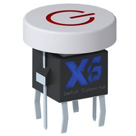 XB-TS-LED-HF03-107M7.5D-XXX