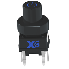 XB-TS-LED-ZS-02-21M-XXX