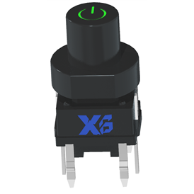 XB-TS-LED-ZS-02-21M-XXX