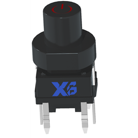 XB-TS-LED-ZS-02-21M-XXXXXX