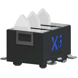 XB-EN-5872 T-Xタイプ