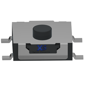 Modèle XB - TS - 1161d - X